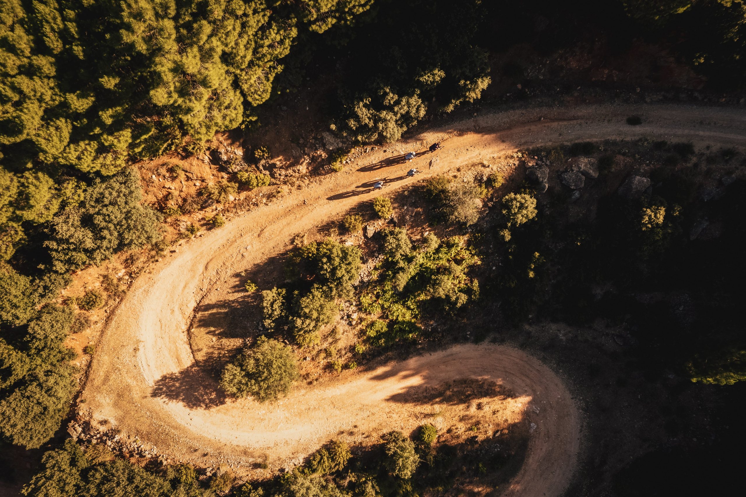 Berria Belador AllRoad