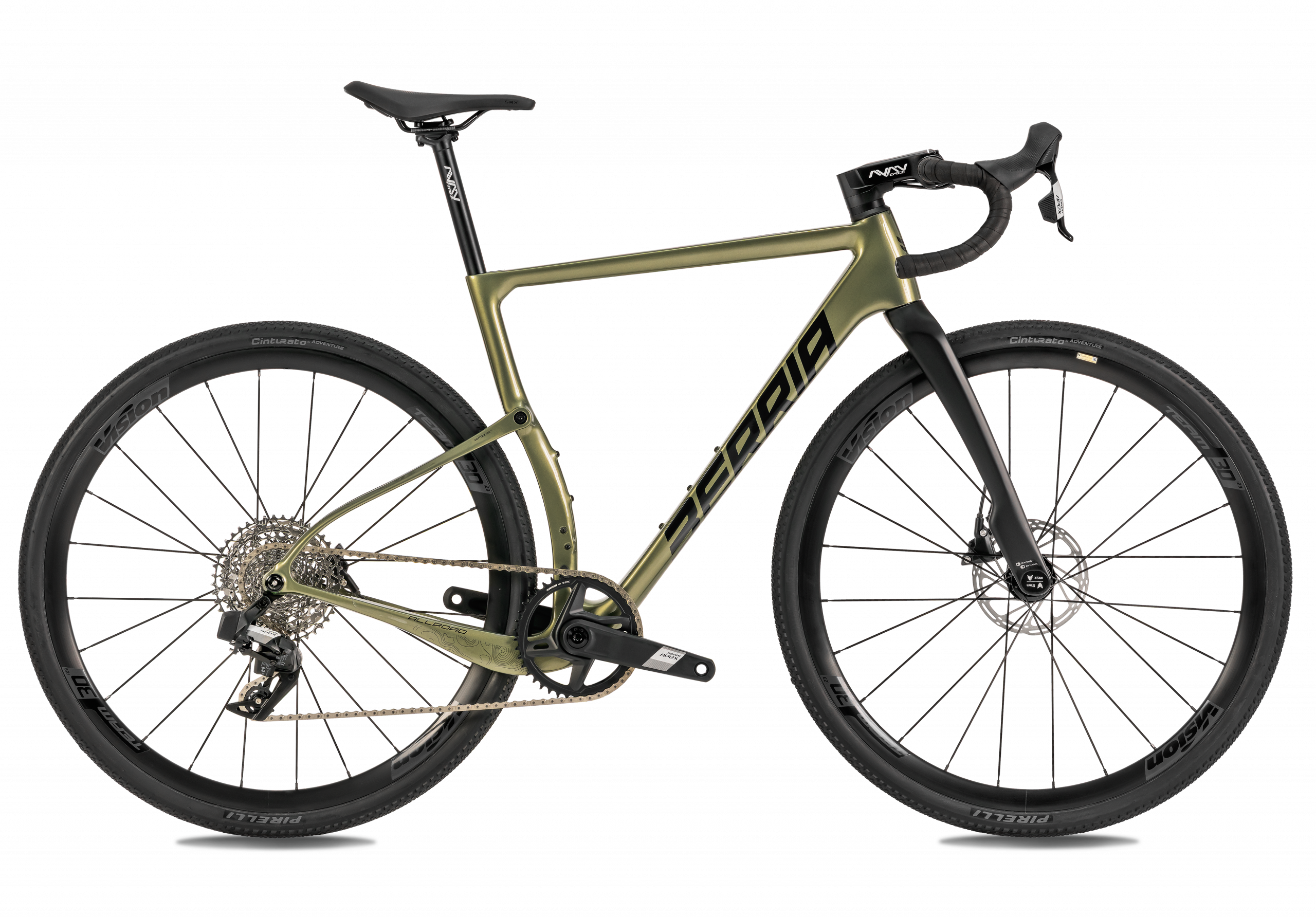 Berria Belador AllRoad