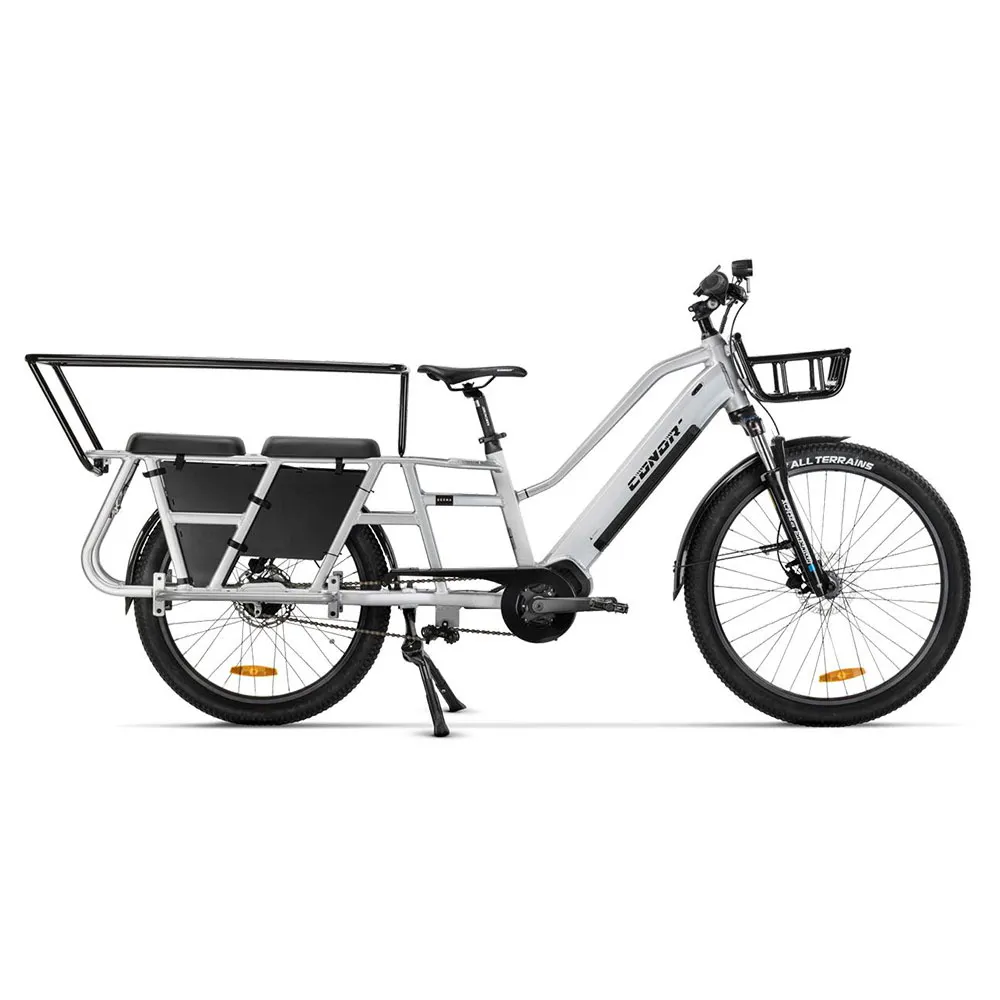 E-Bike Conor Berna