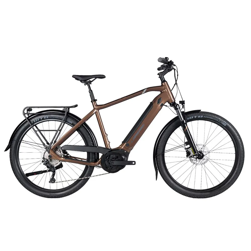 E-Bike Lapierre